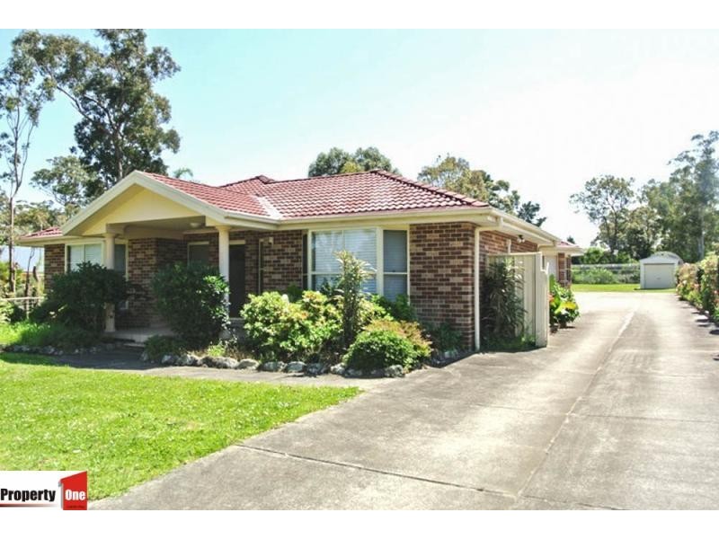 71 Sheaffe  Street, Callala Bay NSW 2540