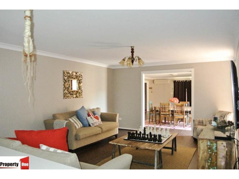 71 Sheaffe  Street, Callala Bay NSW 2540