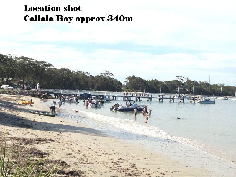 71 Sheaffe  Street, Callala Bay NSW 2540