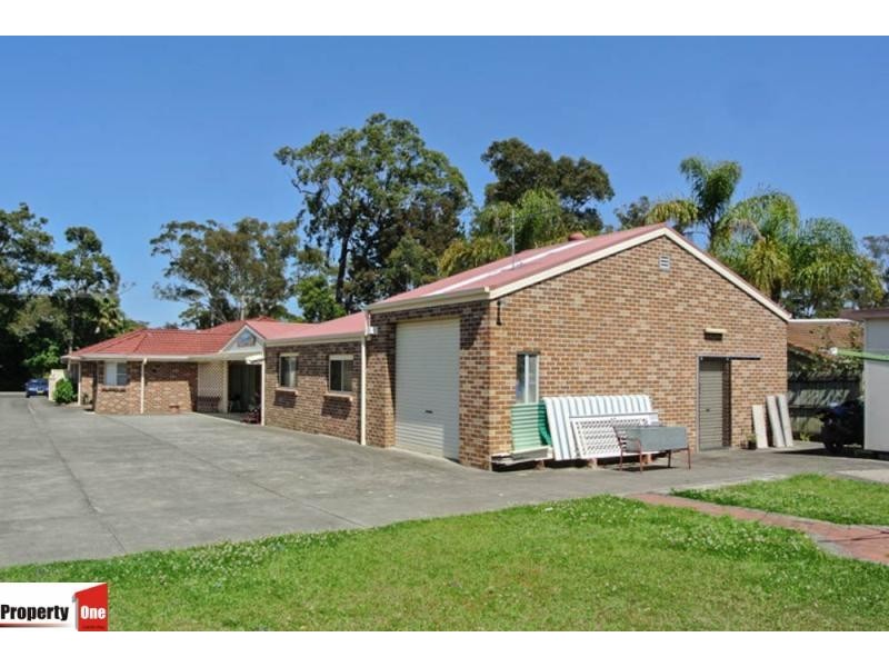 71 Sheaffe  Street, Callala Bay NSW 2540