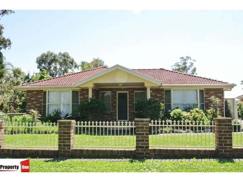 71 Sheaffe  Street, Callala Bay NSW 2540