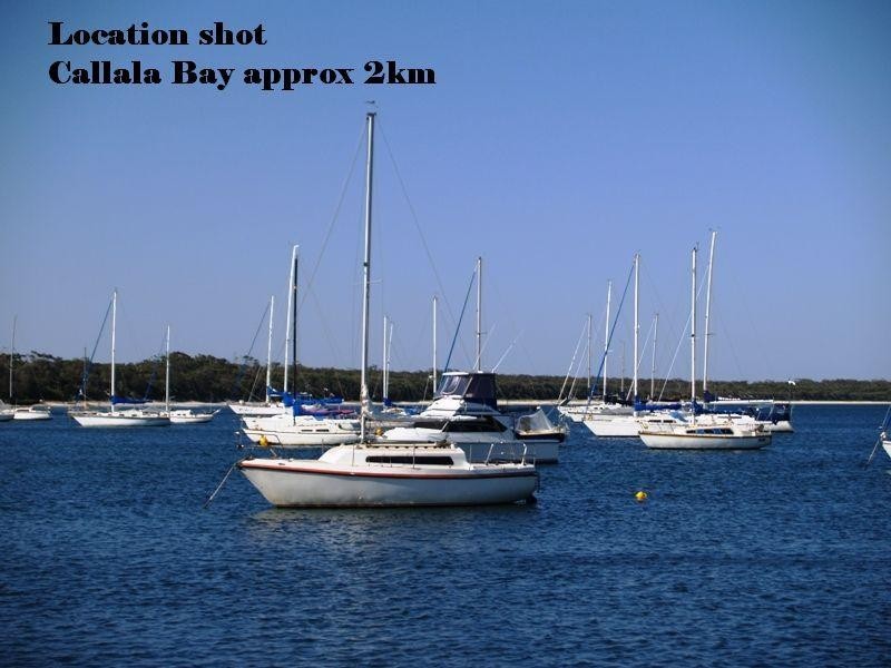 83 Callala Beach Road, Callala Beach NSW 2540