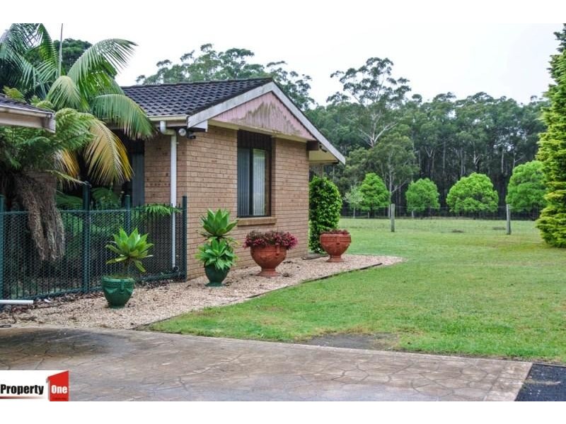 83 Callala Beach Road, Callala Beach NSW 2540