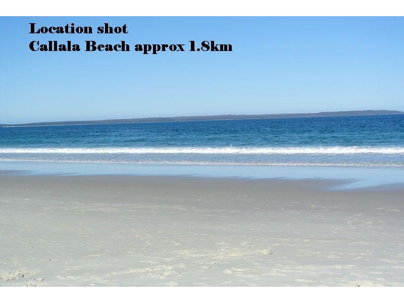 83 Callala Beach Road, Callala Beach NSW 2540