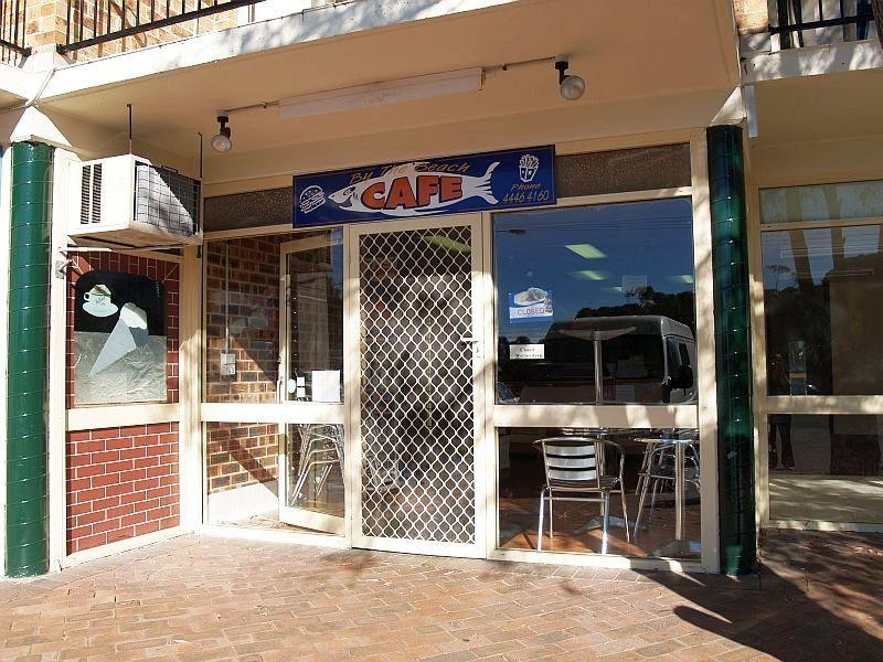 2/3 Parkes Crescent, Callala Beach NSW 2540