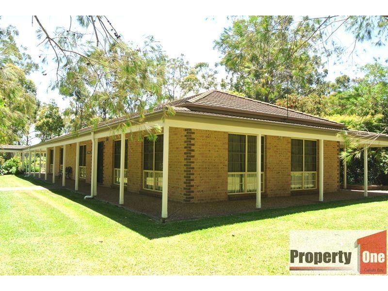 169A Callala Beach Road, Callala Beach NSW 2540