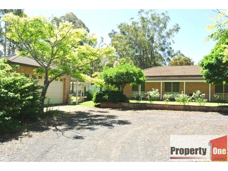 169A Callala Beach Road, Callala Beach NSW 2540