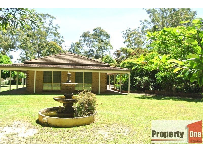 169A Callala Beach Road, Callala Beach NSW 2540