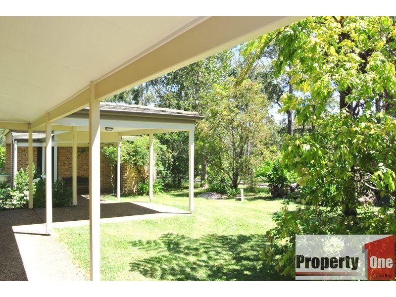 169A Callala Beach Road, Callala Beach NSW 2540