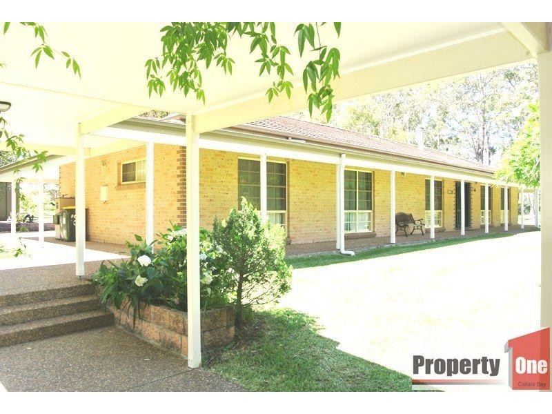169A Callala Beach Road, Callala Beach NSW 2540