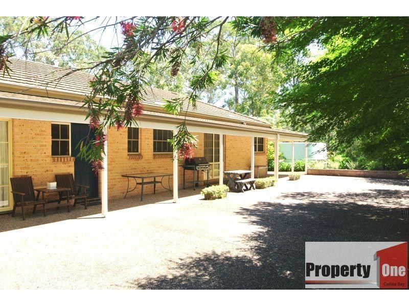 169A Callala Beach Road, Callala Beach NSW 2540