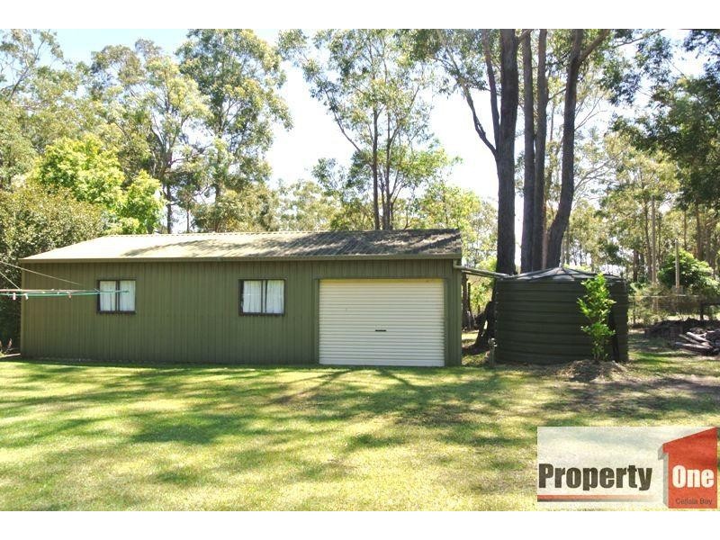 169A Callala Beach Road, Callala Beach NSW 2540