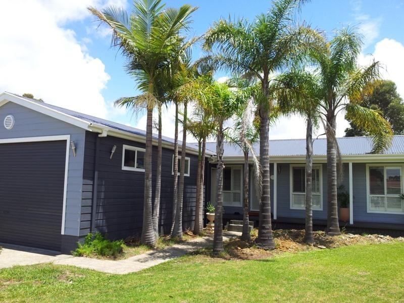 23 Gowlland Crescent, Callala Bay NSW 2540