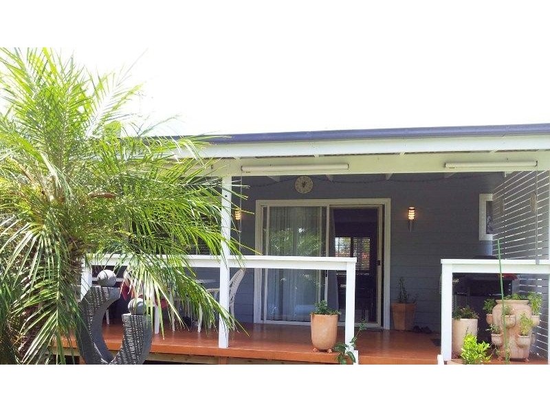 23 Gowlland Crescent, Callala Bay NSW 2540