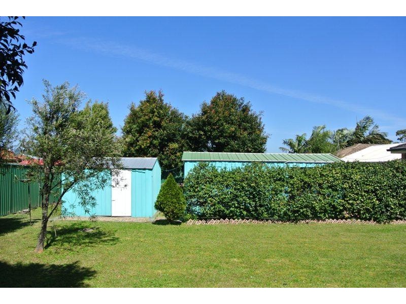 40 Hollingsworth Crescent, Callala Bay NSW 2540