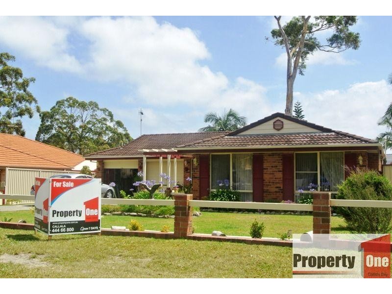 15 Callala Bay Road, Callala Bay NSW 2540
