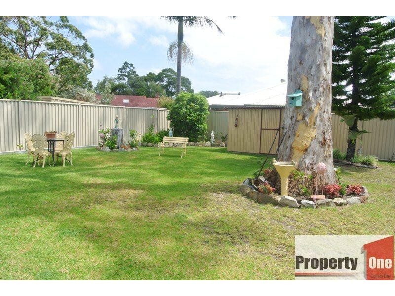 15 Callala Bay Road, Callala Bay NSW 2540