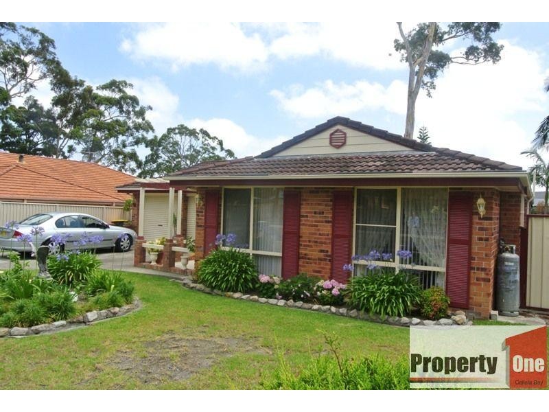 15 Callala Bay Road, Callala Bay NSW 2540