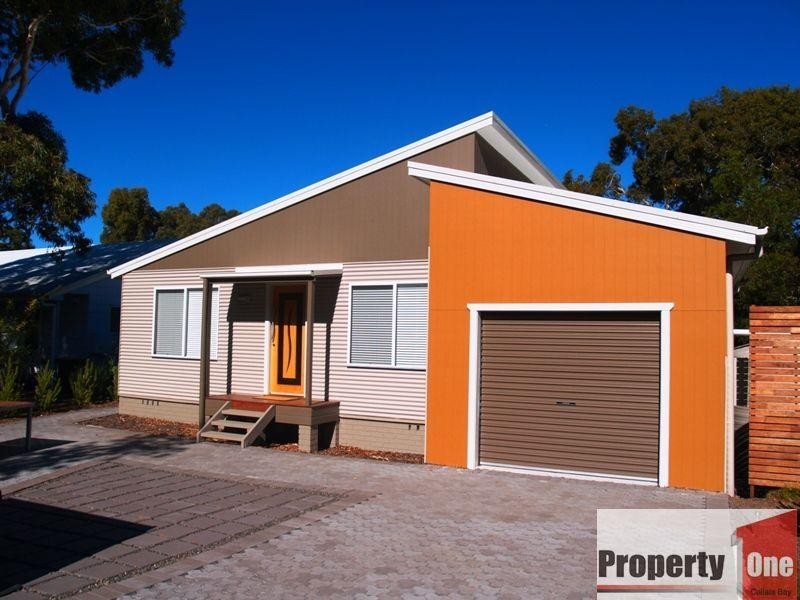 25 Caffrey Circuit, Callala Beach NSW 2540