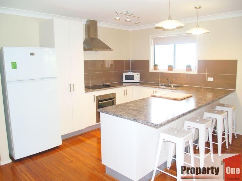 25 Caffrey Circuit, Callala Beach NSW 2540