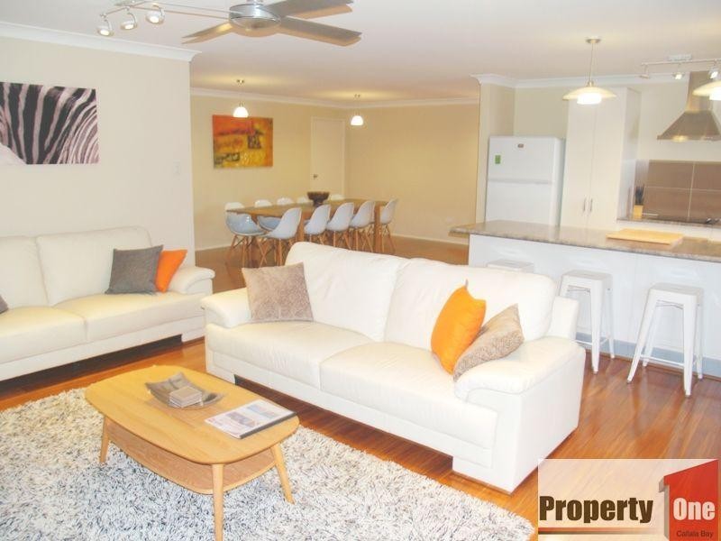 25 Caffrey Circuit, Callala Beach NSW 2540