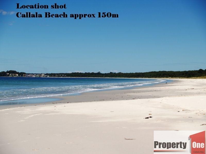 25 Caffrey Circuit, Callala Beach NSW 2540