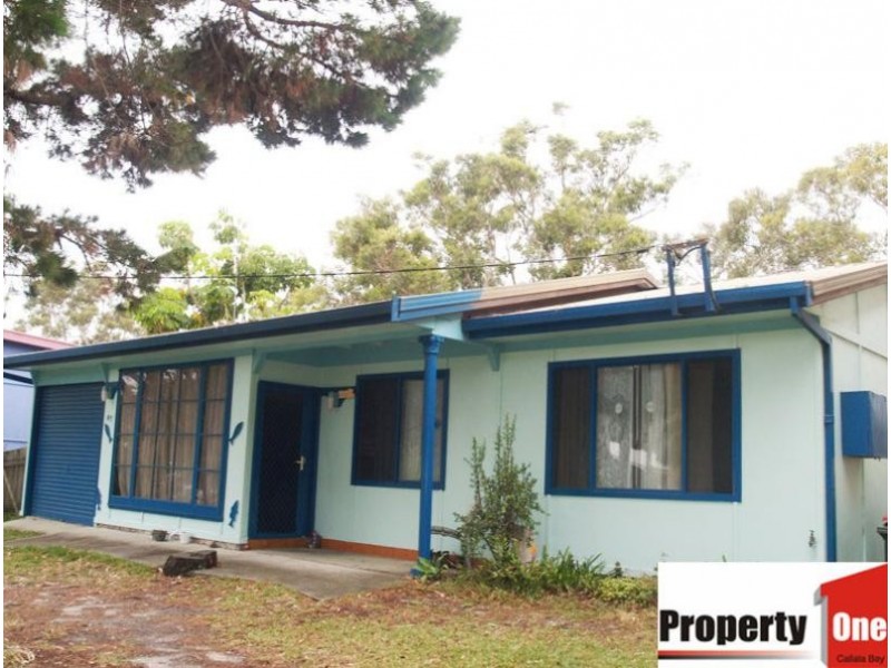 87 Queen Mary Street, Callala Beach NSW 2540
