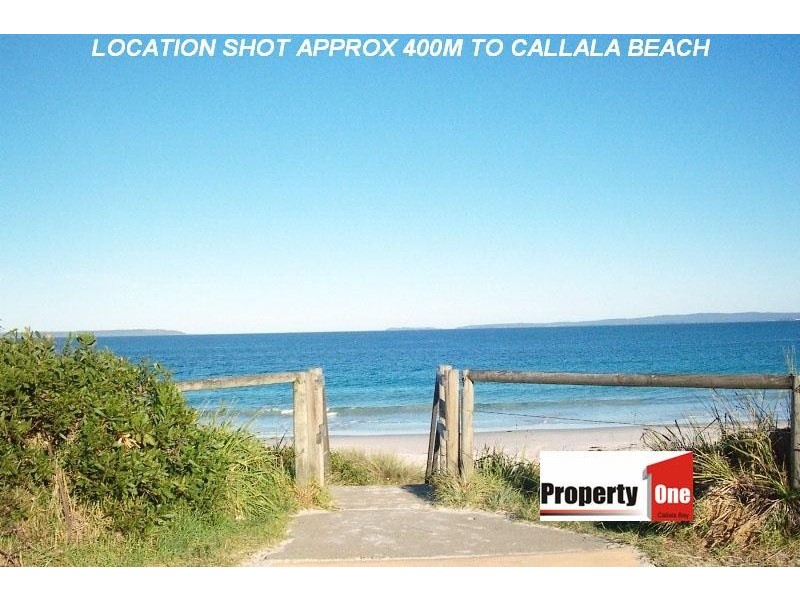 87 Queen Mary Street, Callala Beach NSW 2540