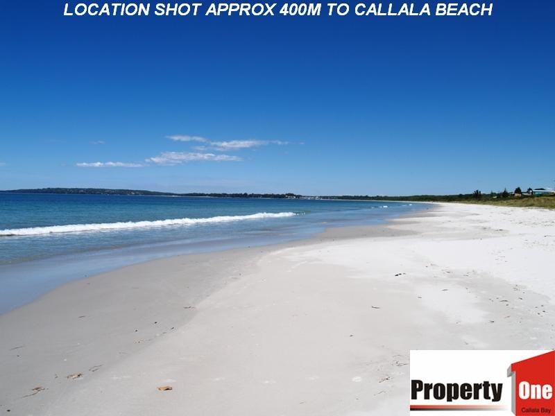 87 Queen Mary Street, Callala Beach NSW 2540