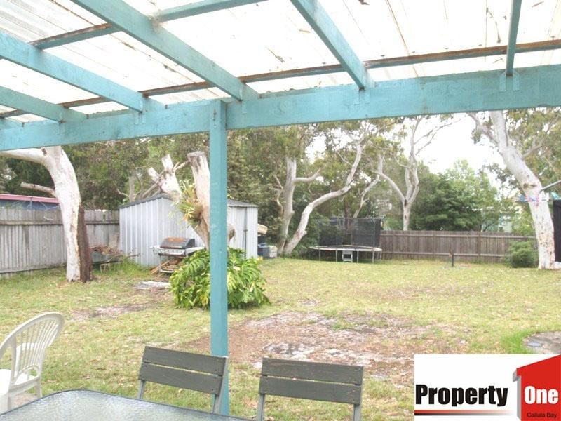 87 Queen Mary Street, Callala Beach NSW 2540
