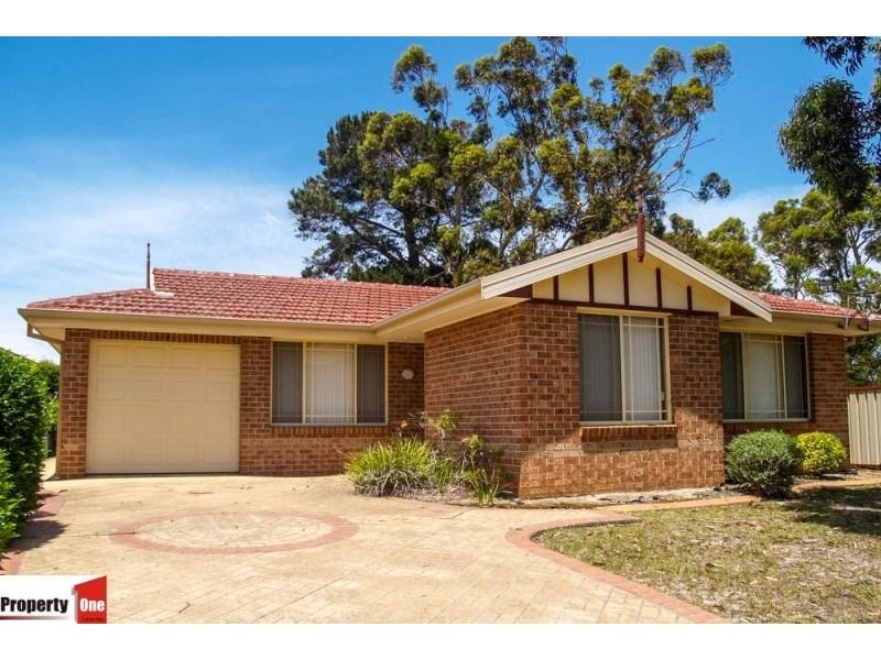 71 Watts  Road, Callala Beach NSW 2540