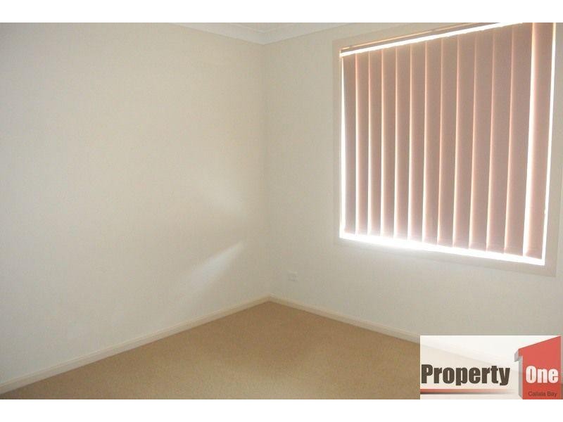 8 Gowlland Crescent, Callala Bay NSW 2540