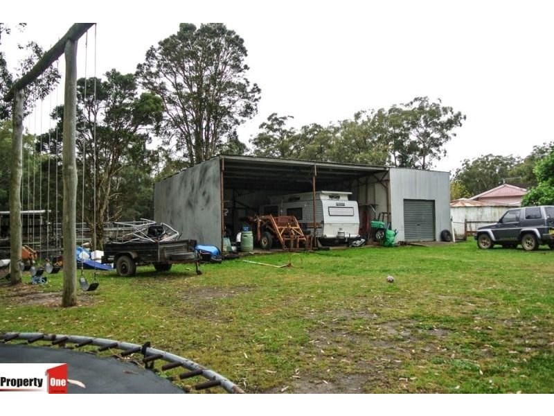 lot 197 Callala Beach Road, Callala Beach NSW 2540
