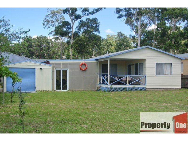 24 Emmett Street, Callala Bay NSW 2540