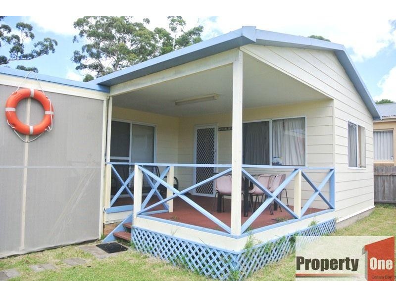 24 Emmett Street, Callala Bay NSW 2540