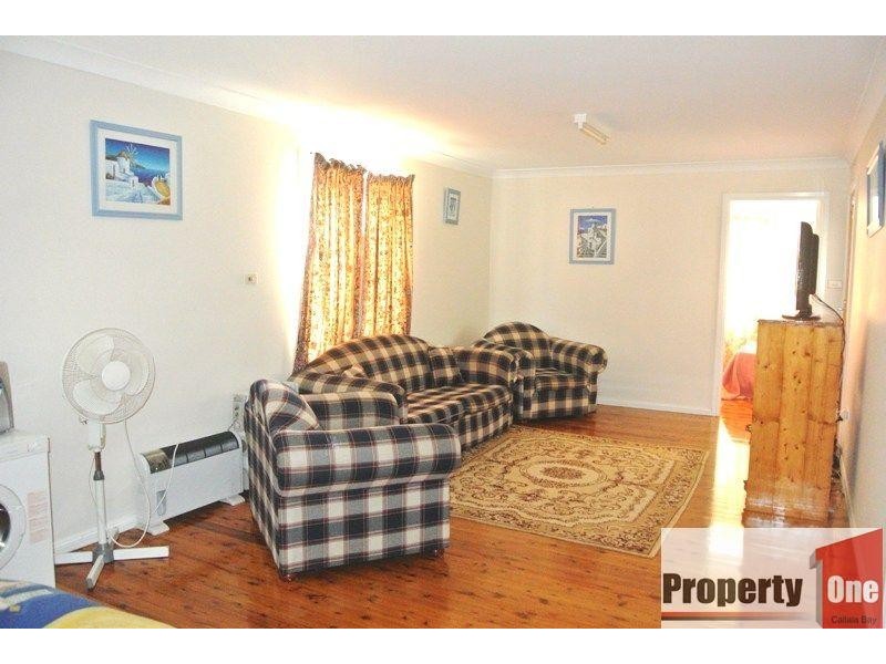 24 Emmett Street, Callala Bay NSW 2540