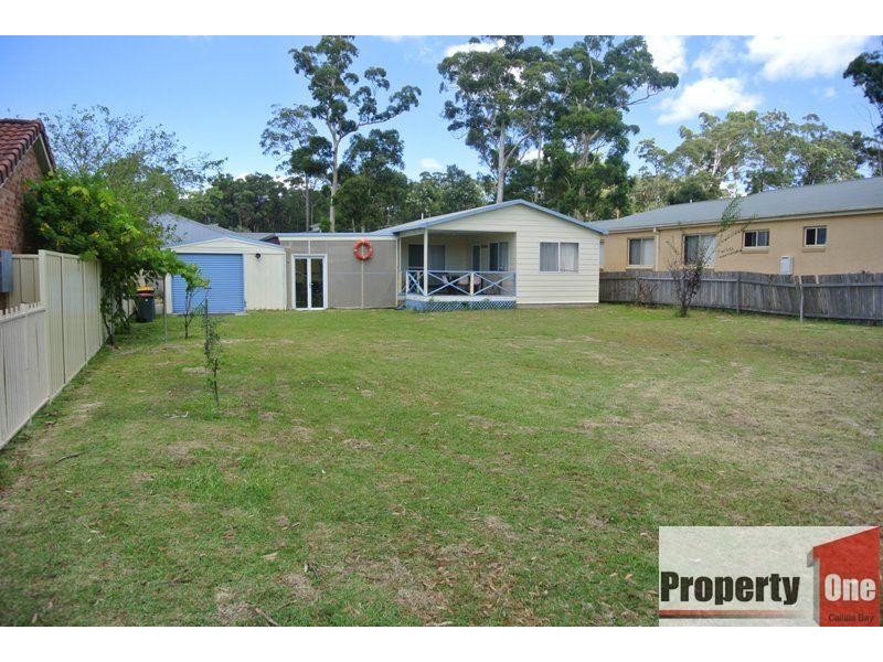 24 Emmett Street, Callala Bay NSW 2540