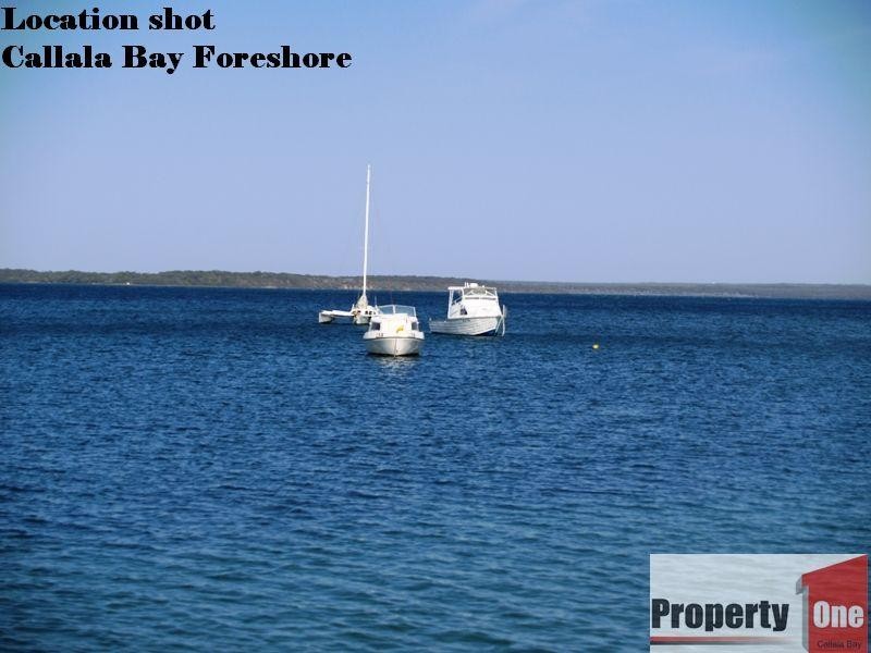 lot 3 Superb Crescent, Callala Bay NSW 2540