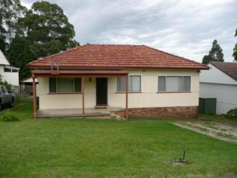 24 Bogalara Road OLD TOONGABBIE 2146, Old Toongabbie NSW 2146