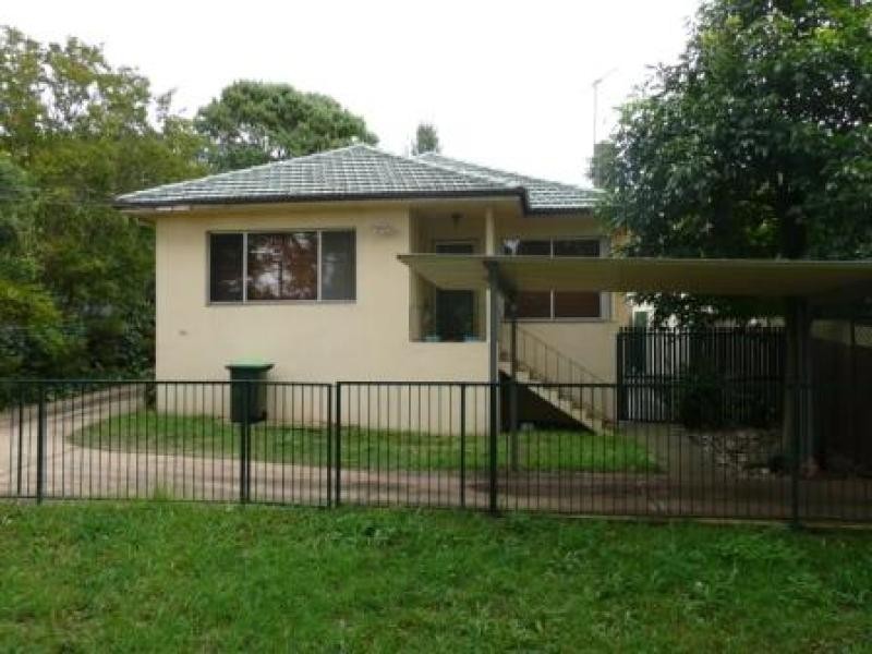 15 Margaret  Street NORTHMEAD 2152, Northmead NSW 2152