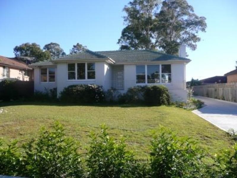 95 Hammers Road NORTHMEAD 2152, Northmead NSW 2152