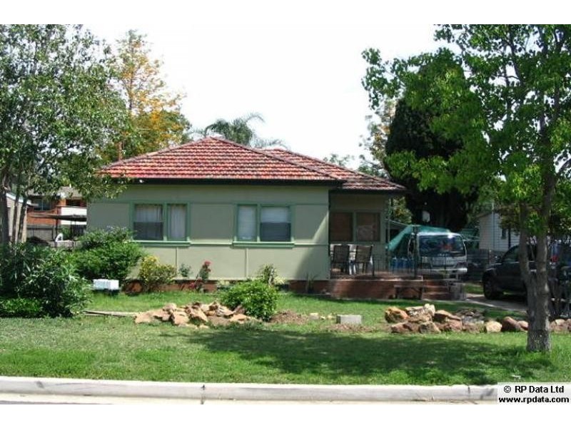 20 Lewis Street MERRYLANDS 2160, Merrylands NSW 2160