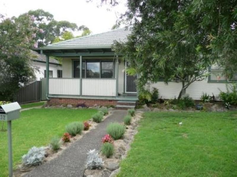 32 Sherwood Street NORTHMEAD 2152, Northmead NSW 2152