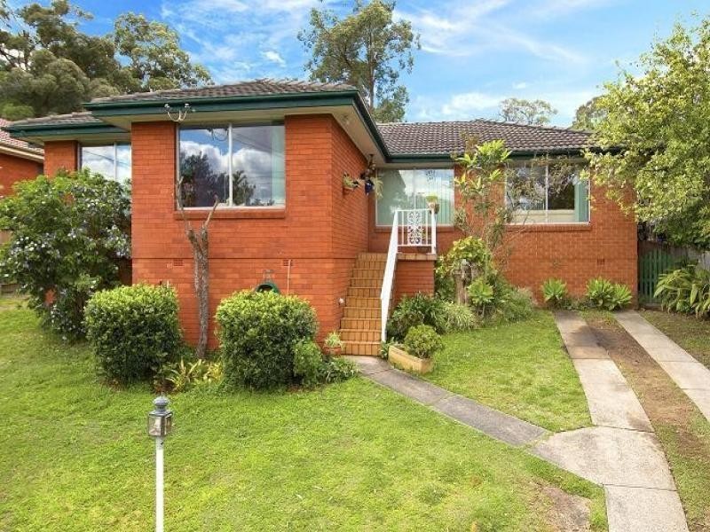29 Allambie  Avenue NORTHMEAD 2152, Northmead NSW 2152