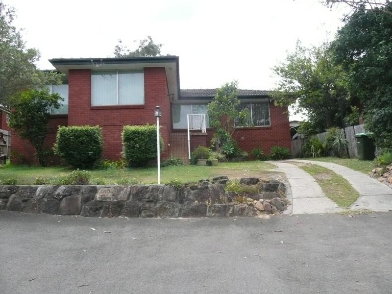 29 Allambie  Avenue NORTHMEAD 2152, Northmead NSW 2152