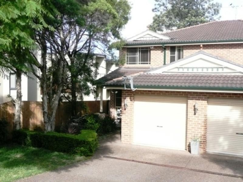 8B  Campbell  Street NORTHMEAD 2152, Northmead NSW 2152