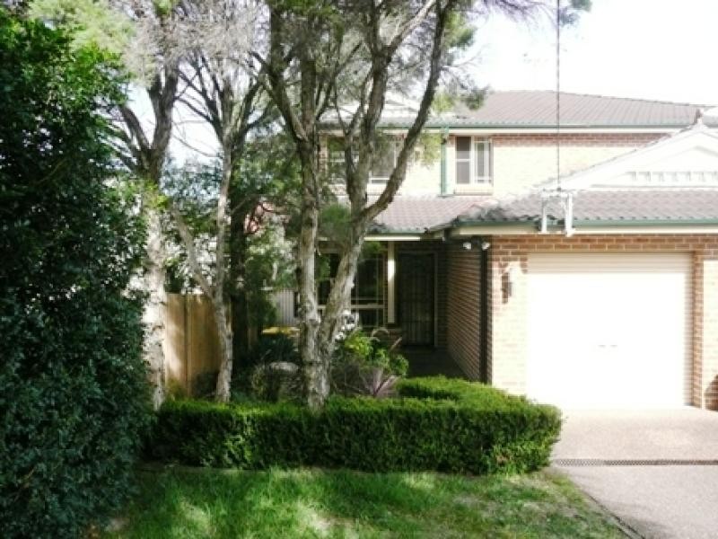 8B  Campbell  Street NORTHMEAD 2152, Northmead NSW 2152