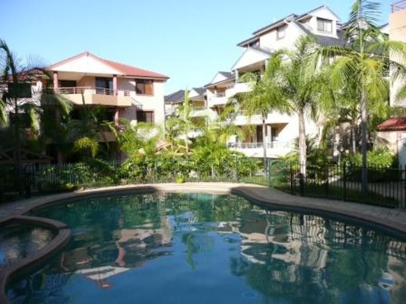 81/14-16 Campbell St  NORTHMEAD 2152, Northmead NSW 2152
