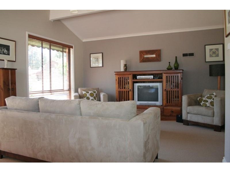 Fadden ACT 2904