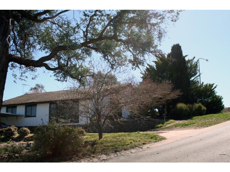 62 Heysen Street WESTON 2611, Weston ACT 2611